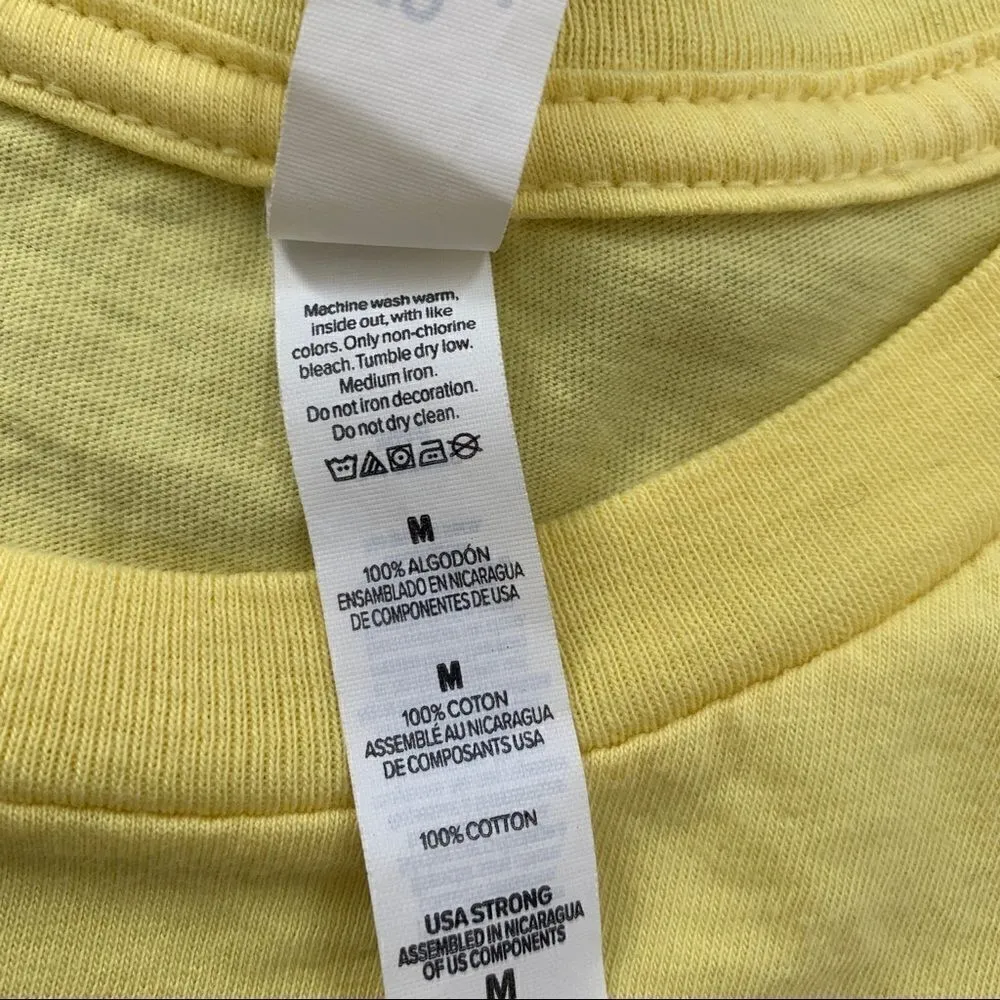 Golden Girls Rollin’ with de Goldens T - Image 4