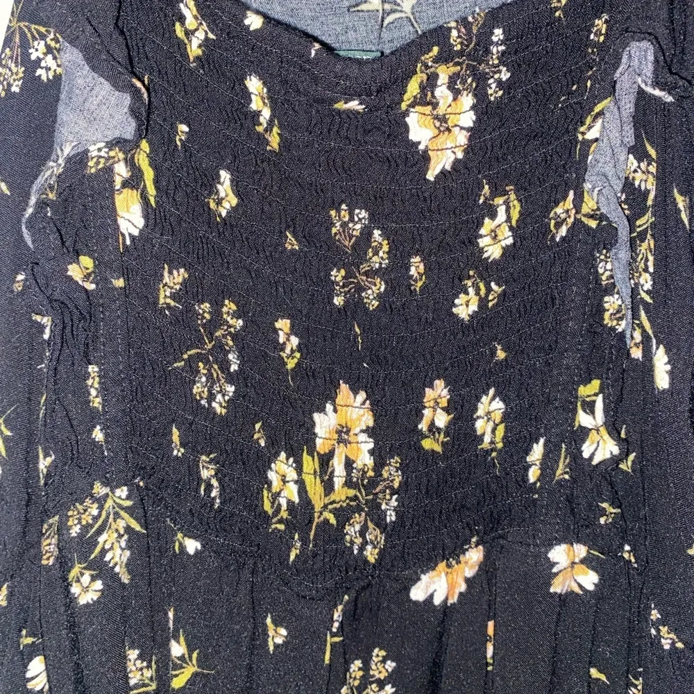 Wild Fable Mini Dress - Image 4