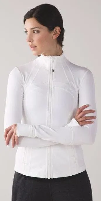 Lululemon Define Jacket - Image 2