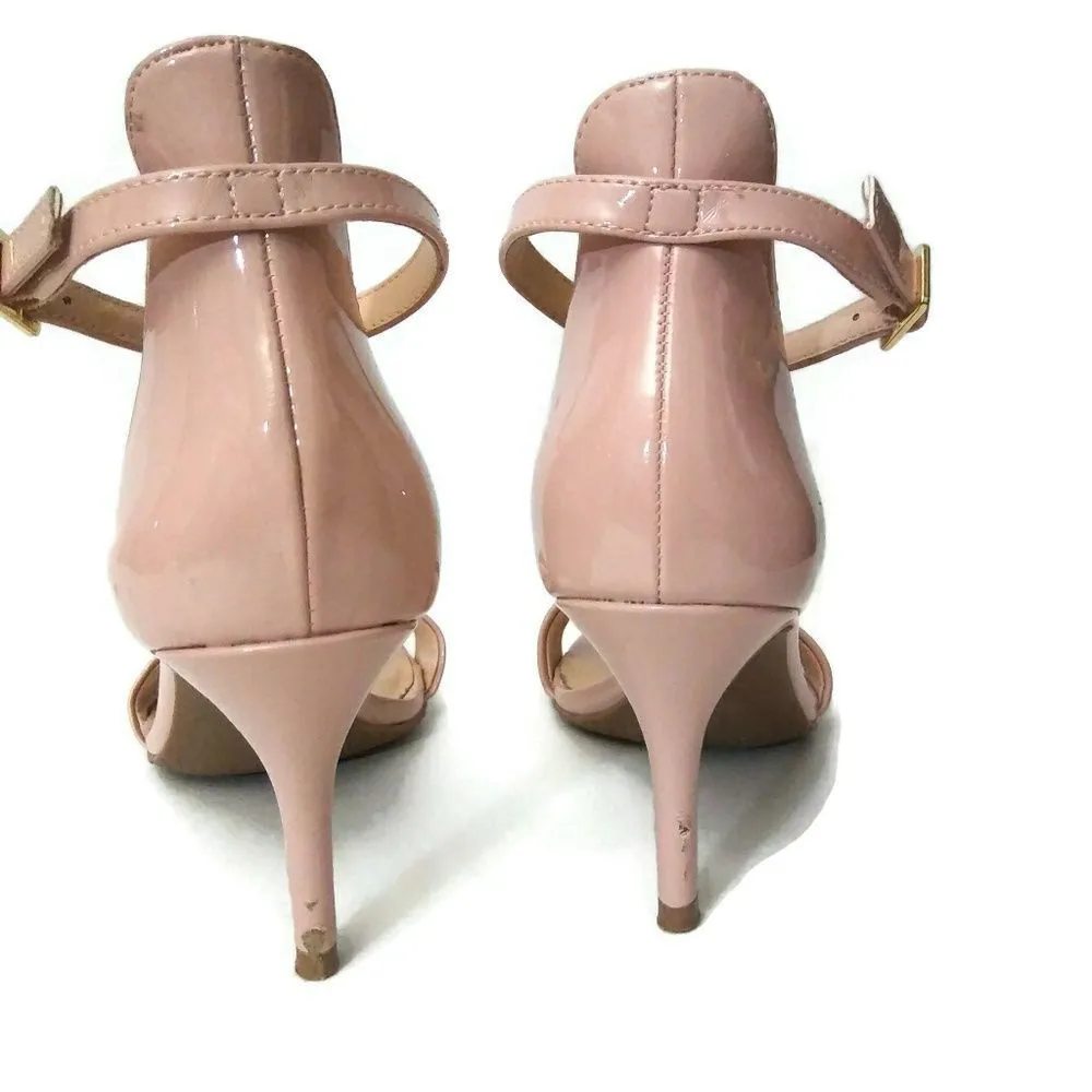 BP Luminate Open Toe Dress Sandal 6 M - Image 5