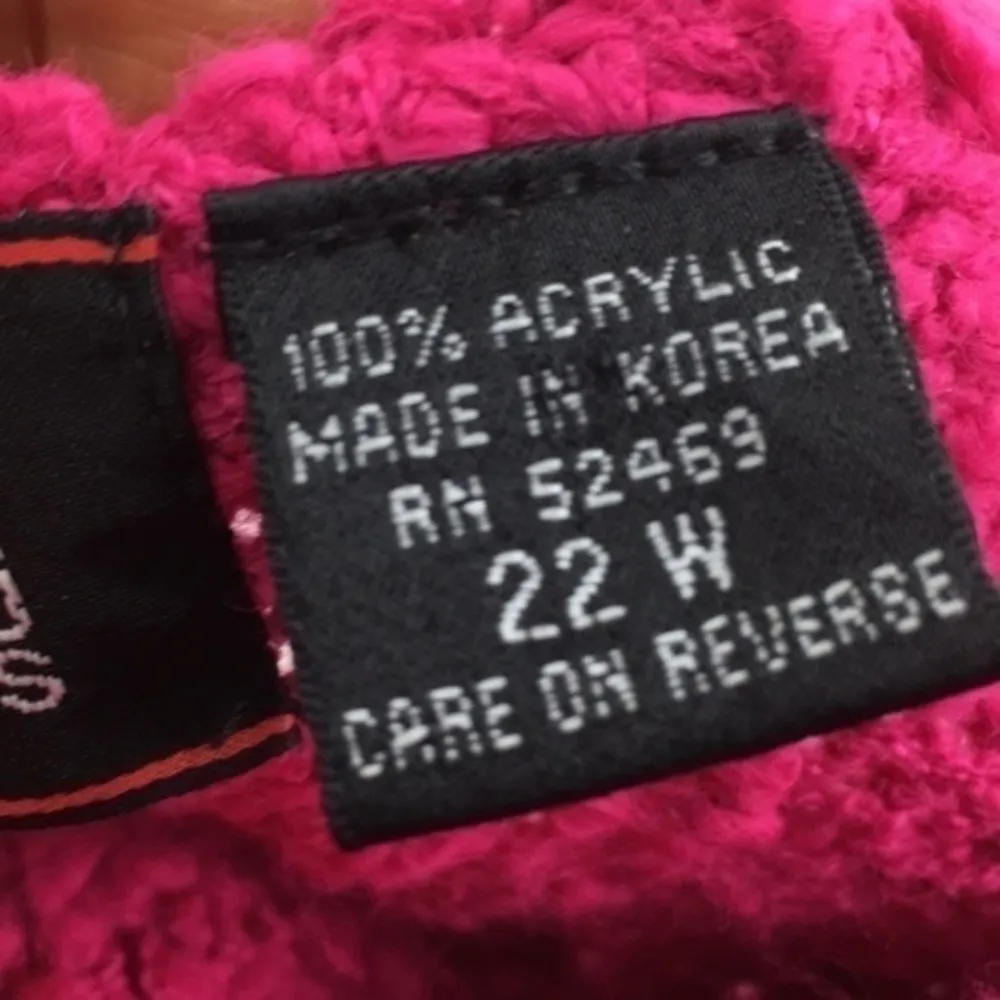 Rainbow Ridge Ladies blouse 22 W Size undefined - Image 4