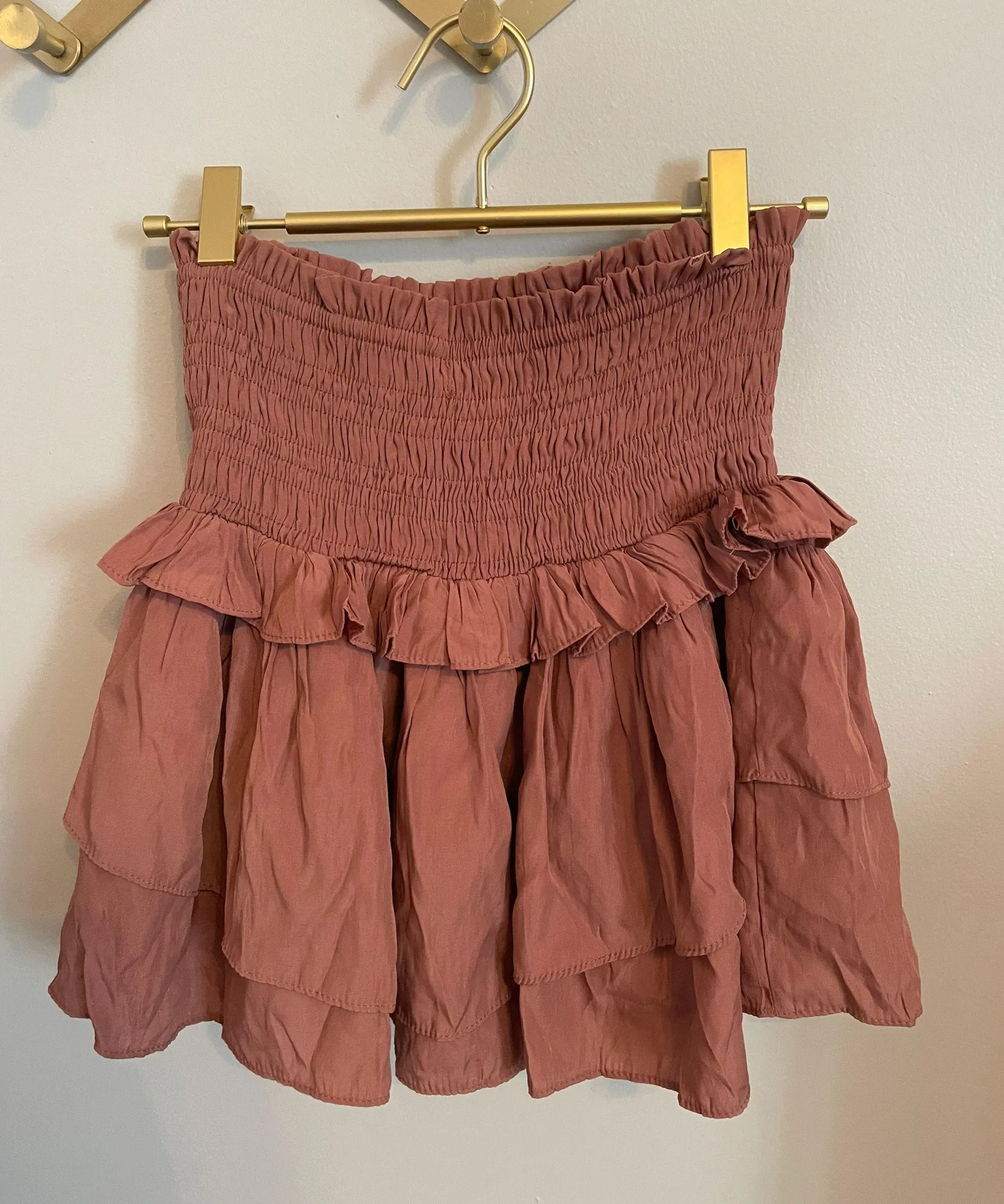 Tangled Rose Boutique NWT Rose Skort  - Image 2