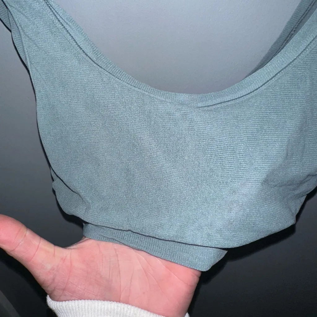 SKIMS Women's  bralette - Image 2