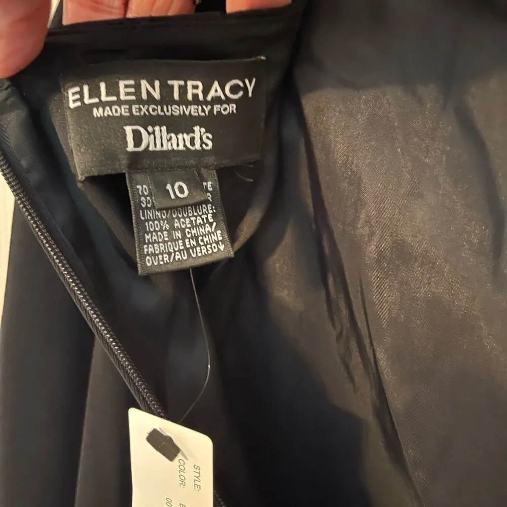 Ellen Tracy For Dillards Midi Pencil Skirt. Nwt​ - Image 10