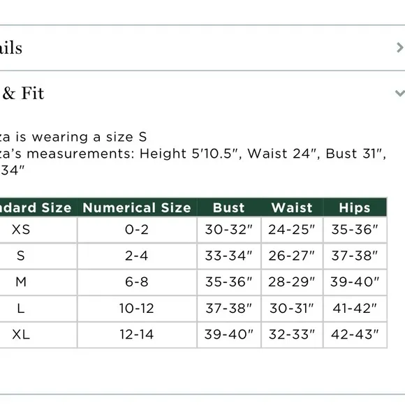 Tuckernuck MIRTH Exclusive black Rio Dress women’s size XS - Image 6