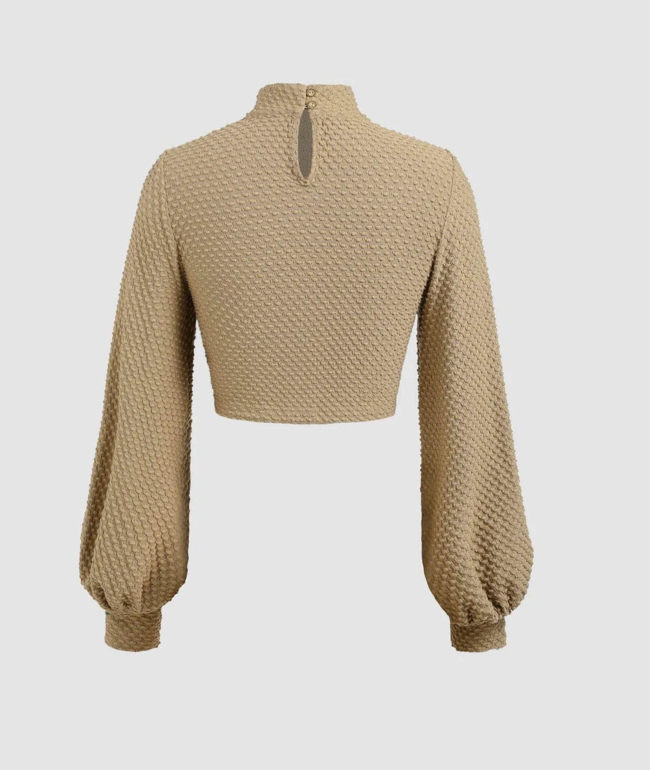 Cider Crop Top - Image 2