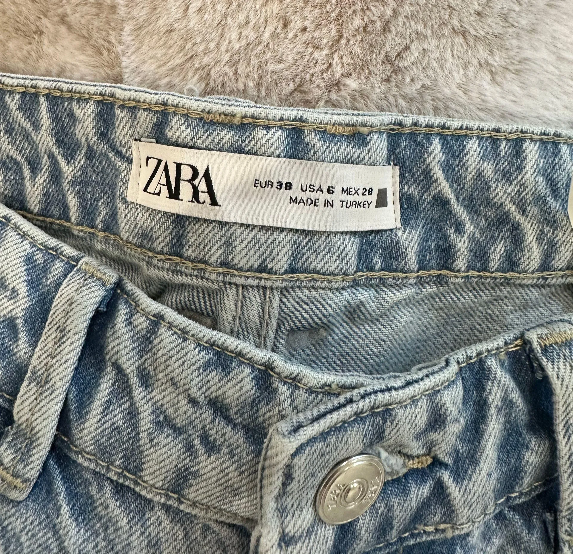 Bootcut Jeans - Image 3