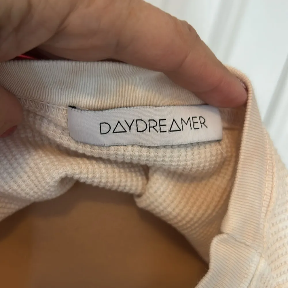 Daydreamer The Doors 1968 Cropped Thermal Sun Cloud Top - Image 8