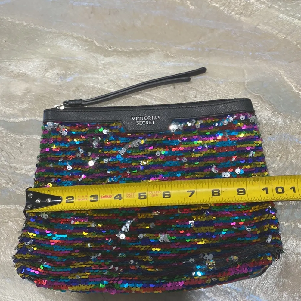 Victoria’s Secret Cosmetics & Makeup Bag - Image 6