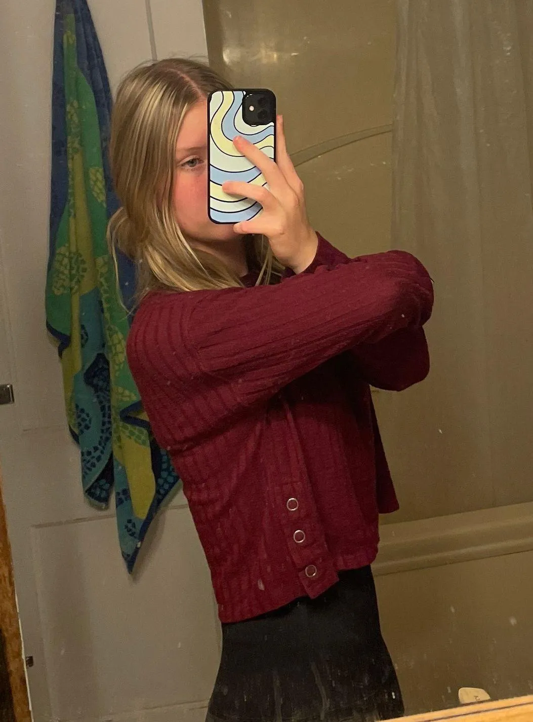 arizona jean co shirt - Image 2