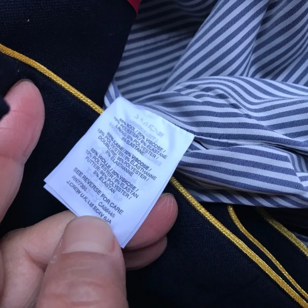 J.Crew NWT  jacket - Image 10