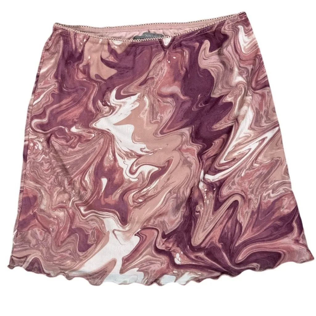 Urban Outfitters Mini Skirt - Image 2