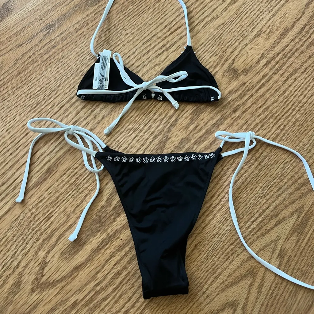 Frankie’s bikinis set - Image 2