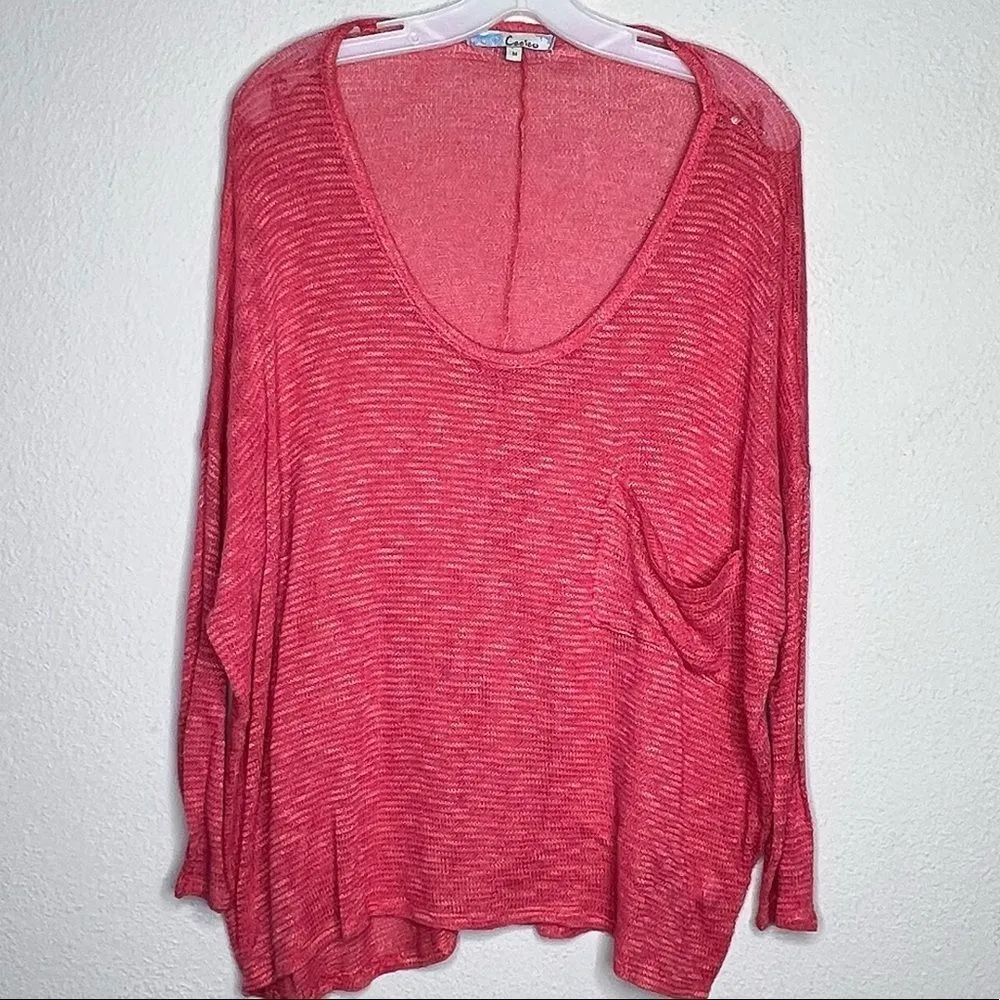 Cecico ‎ Lightweight Sweater - Image 5