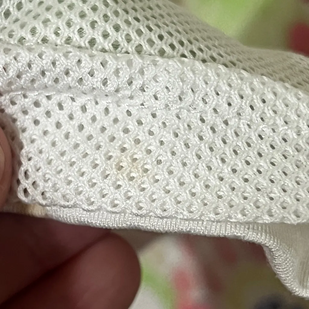 San Soleil UPF‎ 50 Long Sleeve Quarter Zip Floral Sunshirt - Image 5