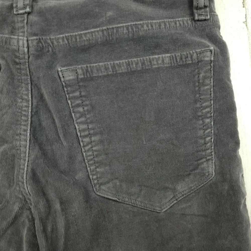 Lucky Brand Womens Ava Skinny Blue Jeans Size 4/27 (28x26.5) EUC - Image 12