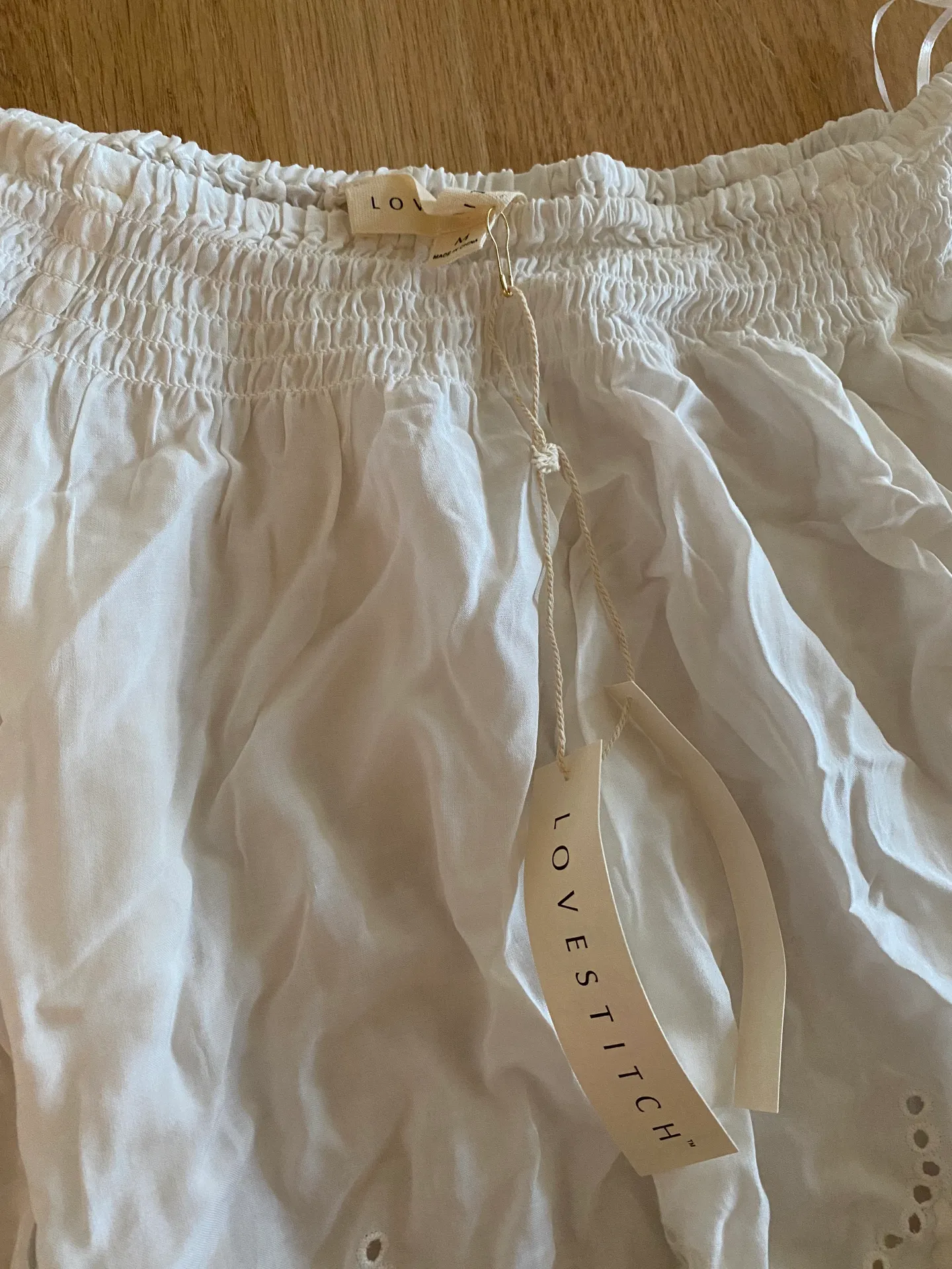 Shoulder Top - Image 3