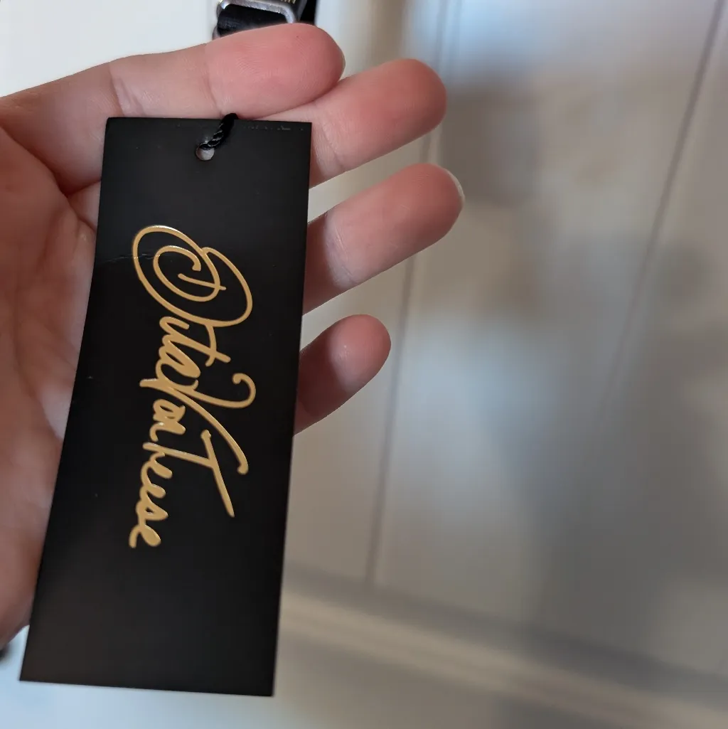 NWTS Dita Von Teese Madame X Cage Bra 34DD Black Size undefined - Image 4