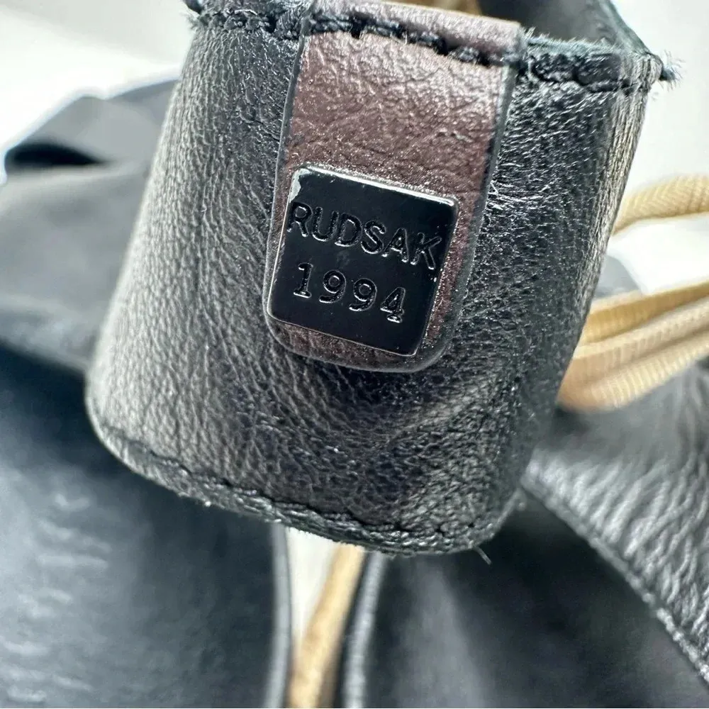 RUDSAK Women’s Baptista Lace - Image 10