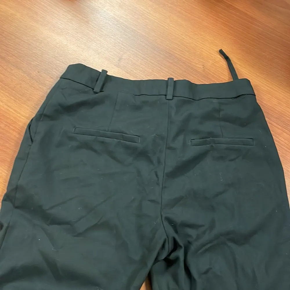 H&M black slacks🖤 - Image 3