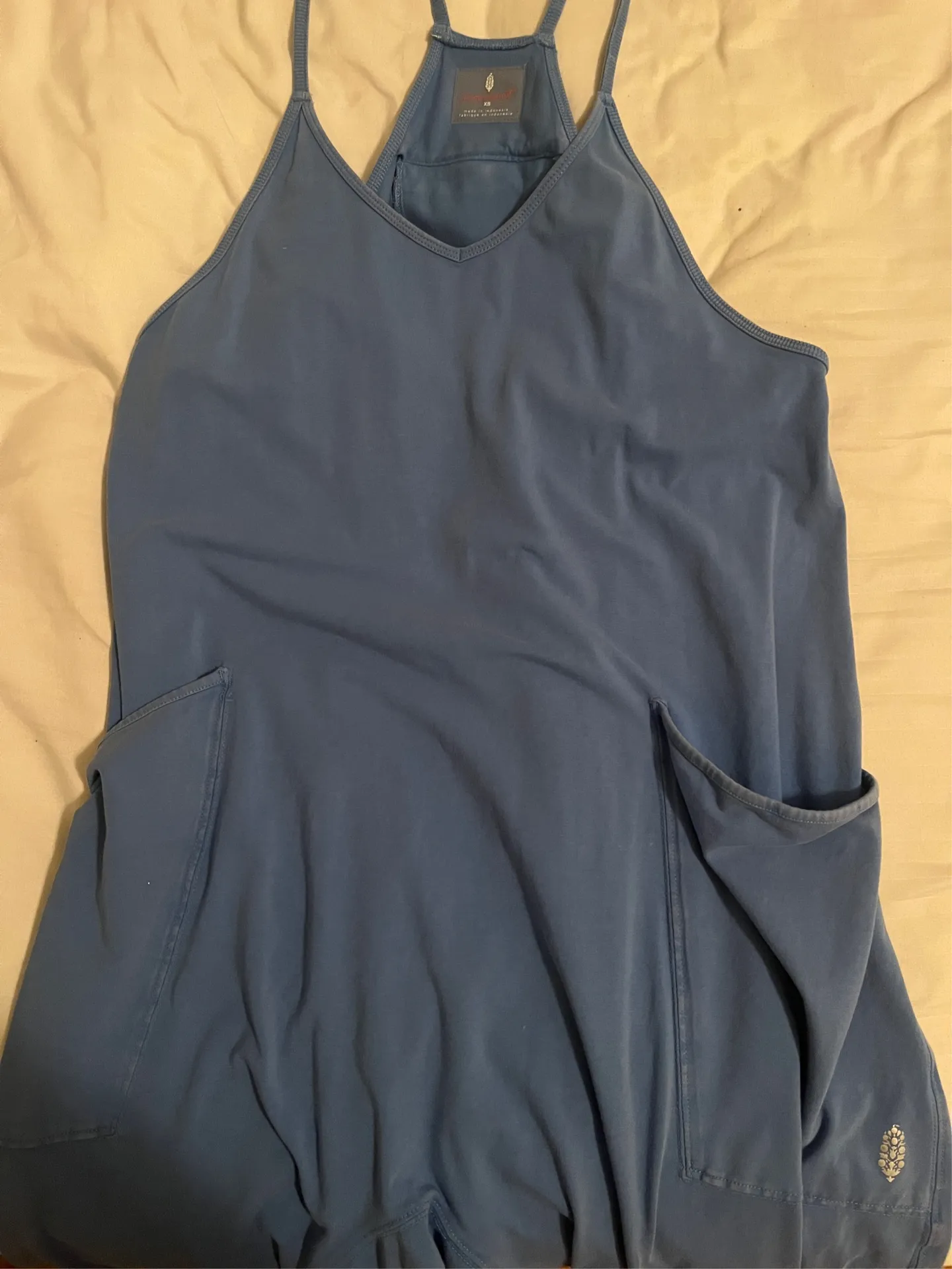 Free People  Onesie - Image 2