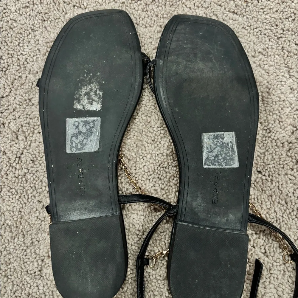 Express Sandals - Image 6