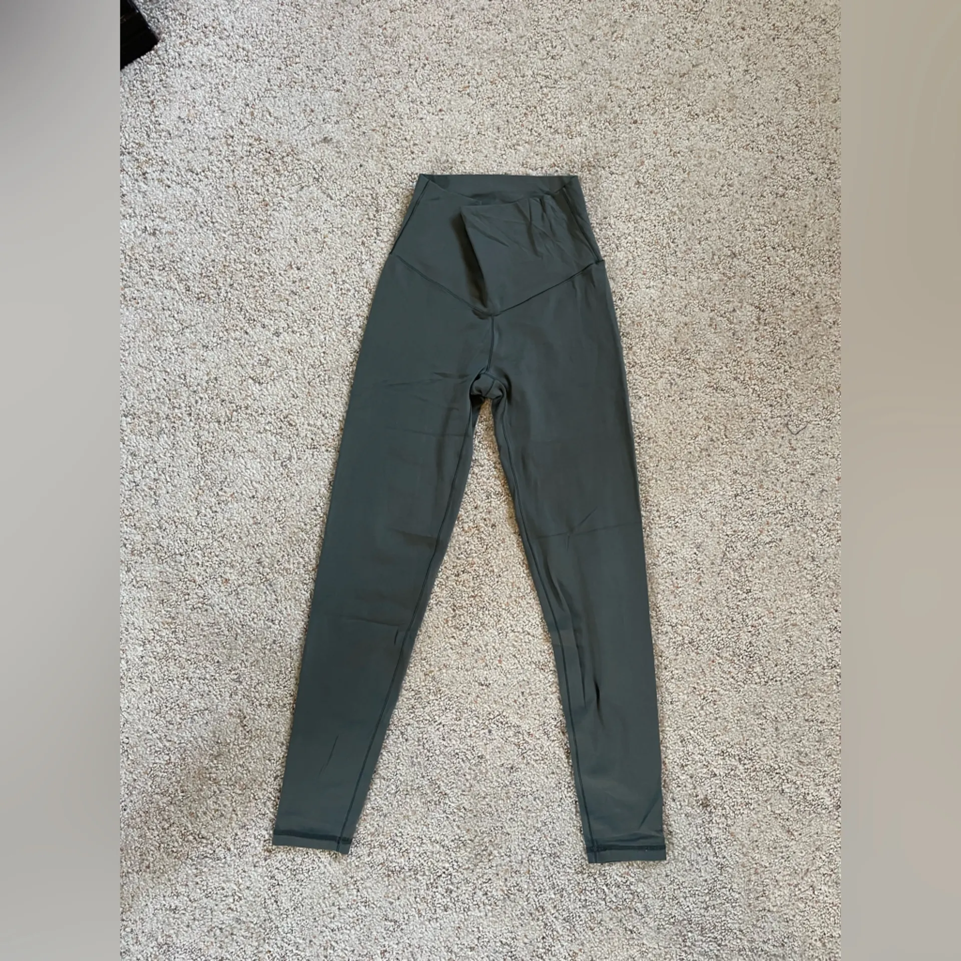 Aerie Offline Chill. Play. Move. Leggings - Image 4