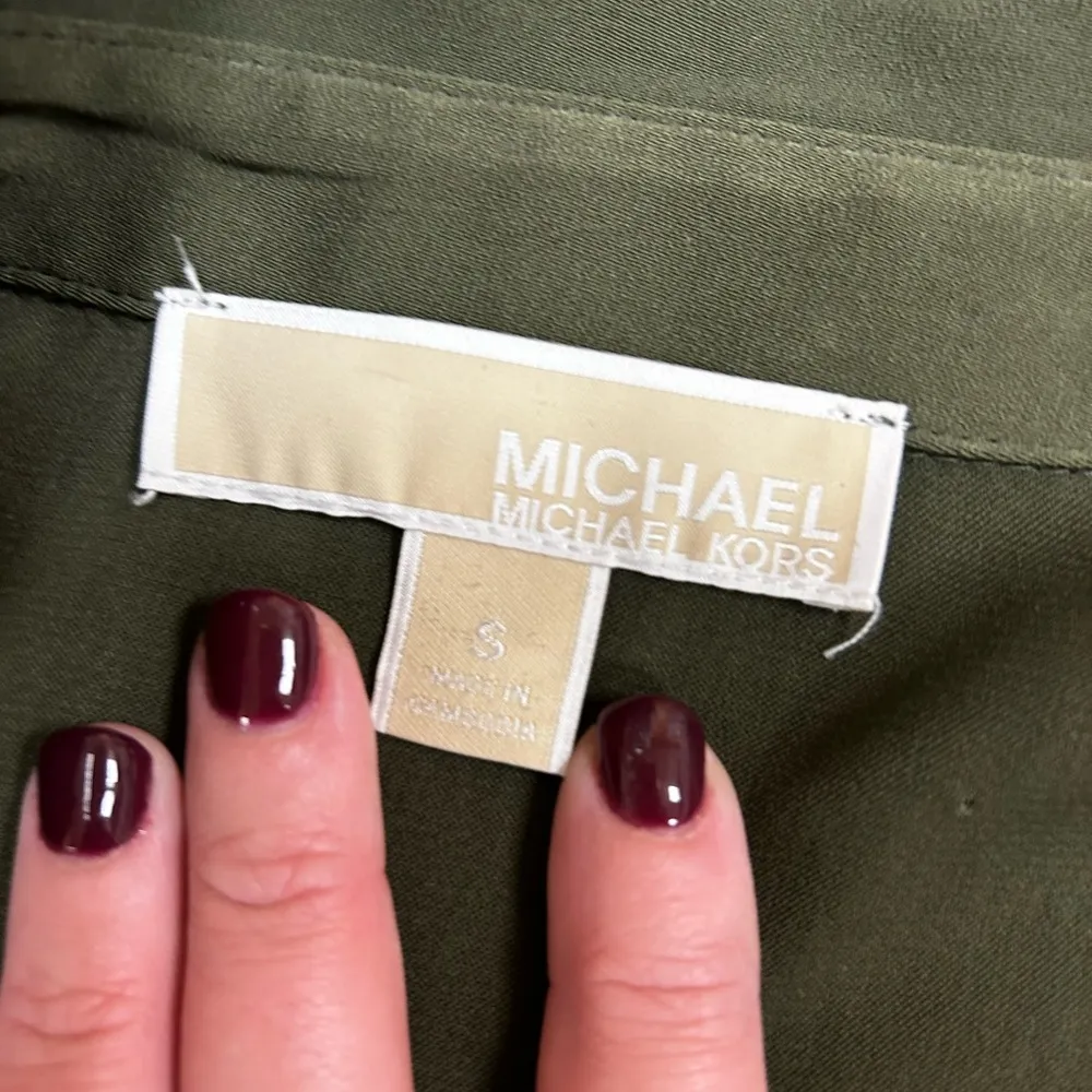 ‼️NWOT‼️ Michael Kors dress - Image 5