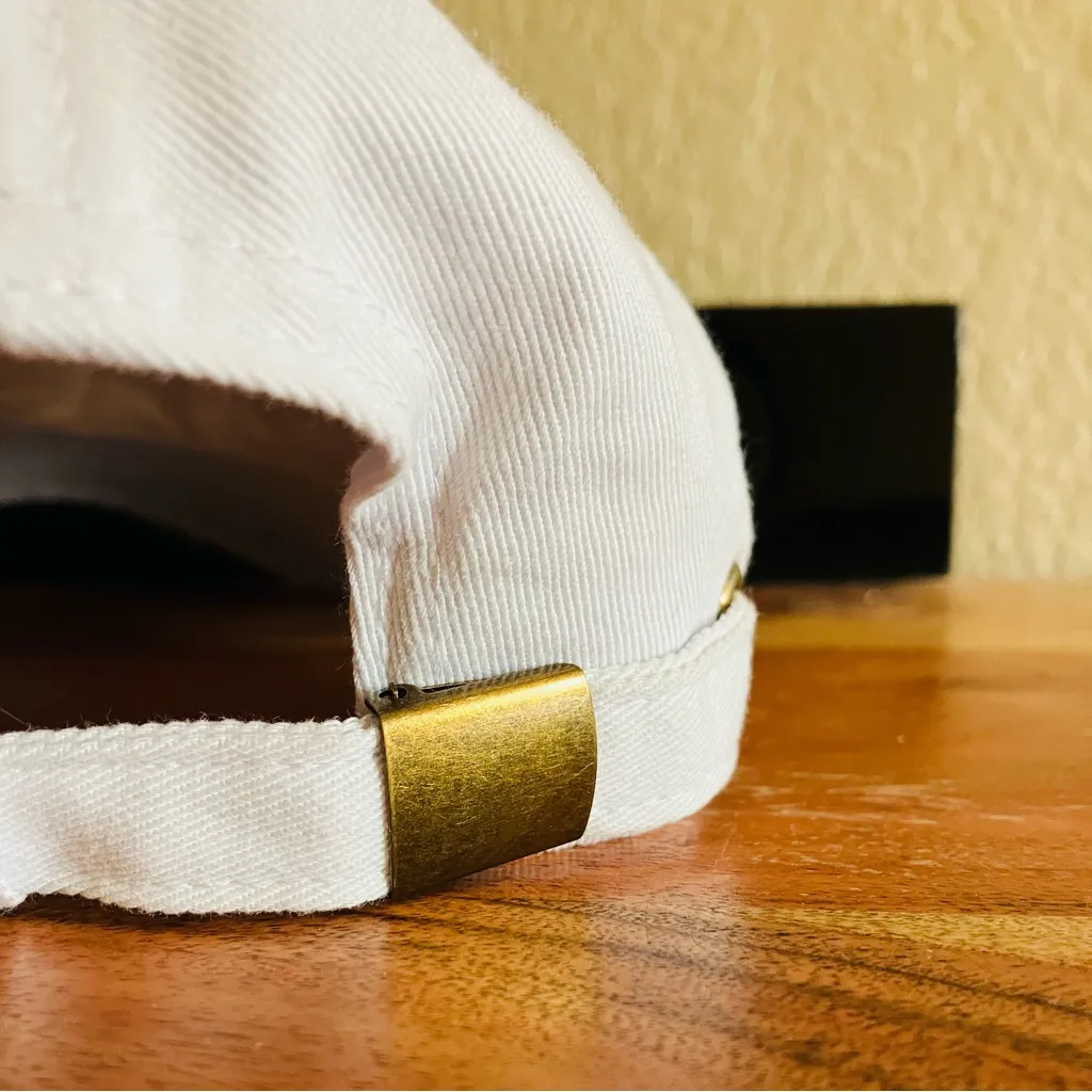 Finesse dad hat - Image 2