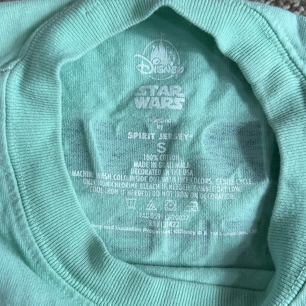 Disney Star Wars Grogu The Mandalorian Spirit Jersey - Image 5