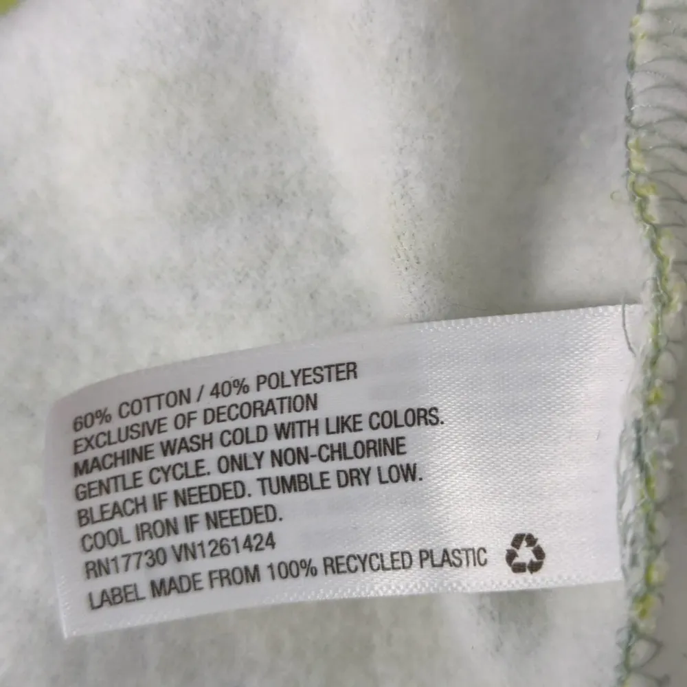 Wild Fable Wild‎ Fable Marble Pattern Cropped Sweater - Image 6