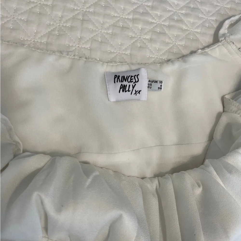 Princess Polly Ariah Long Sleeve Top - Image 5