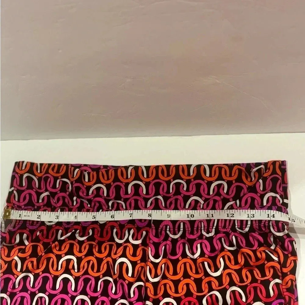 Trina Turk Swim Pants Size M NWT - Image 4