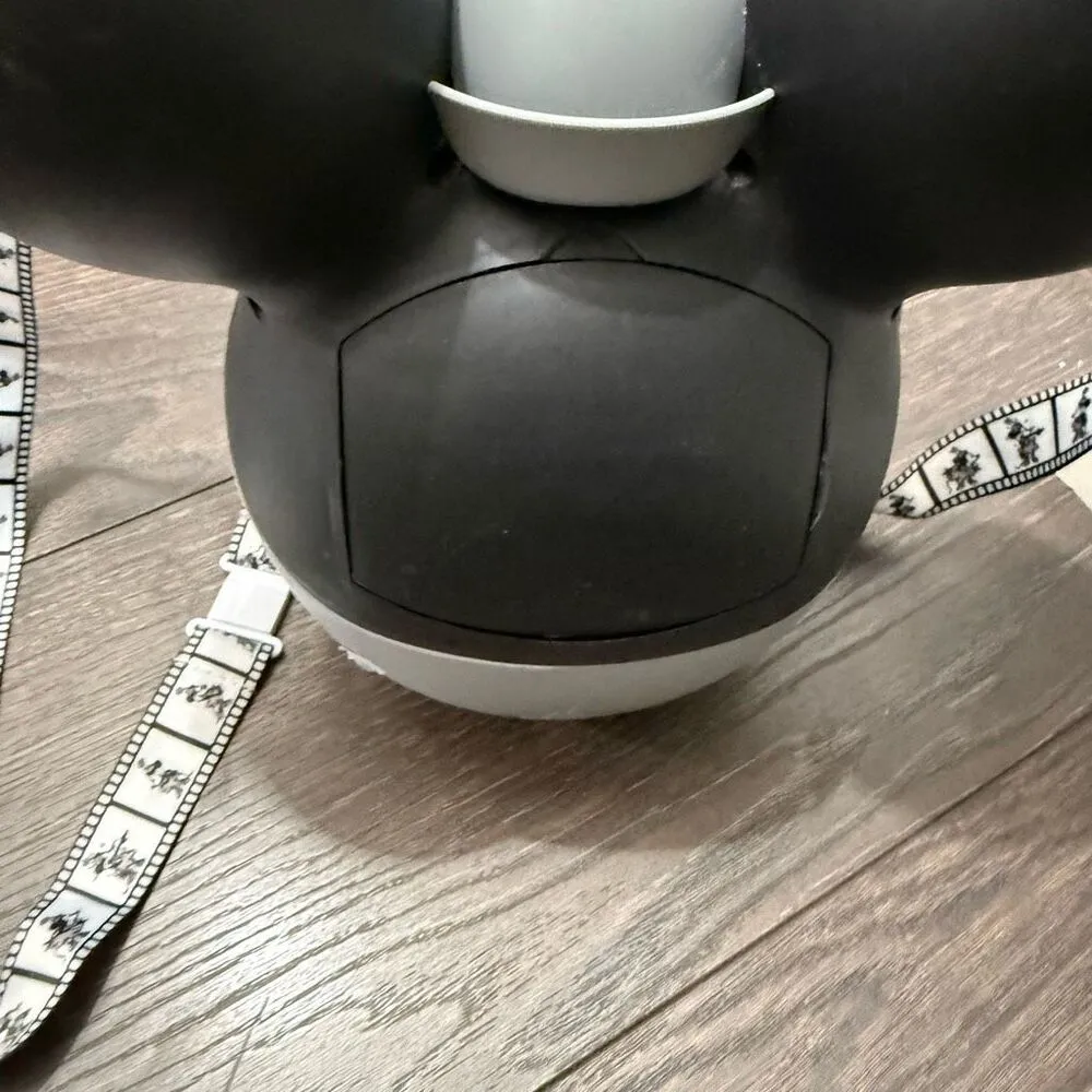 Disney Parks Steamboat Minnie Mouse Popcorn Bucket - Image 3