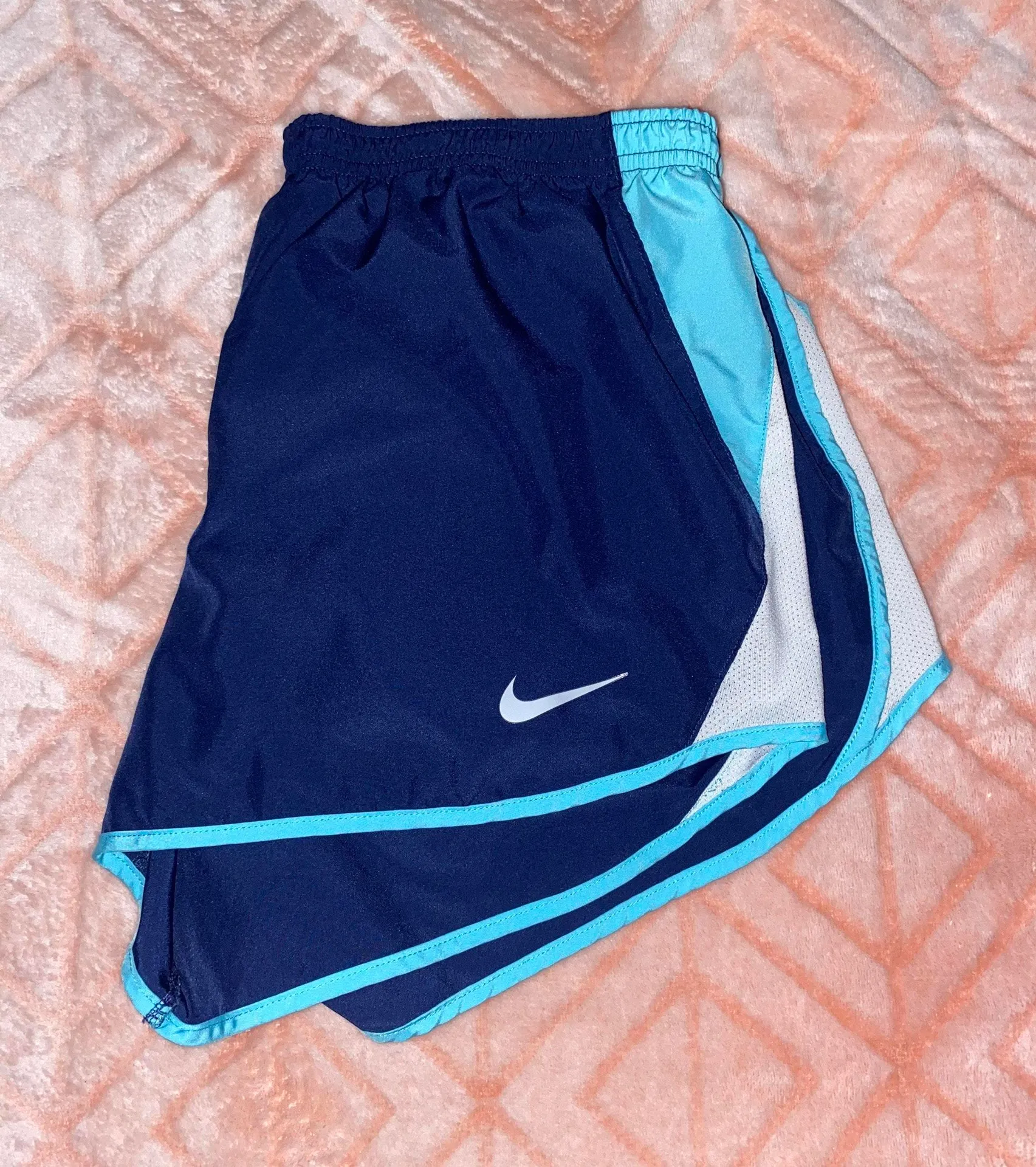 Nike Running Shorts Large - Image 2