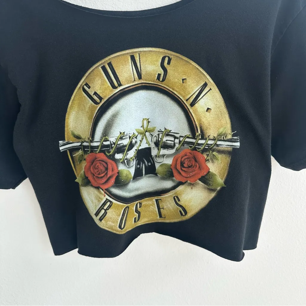 Guns N' Roses Rock off - Image 2