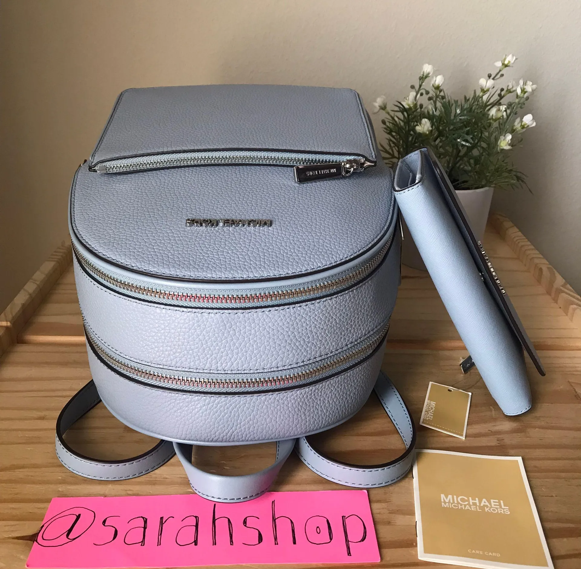 Backpack Set - Image 5