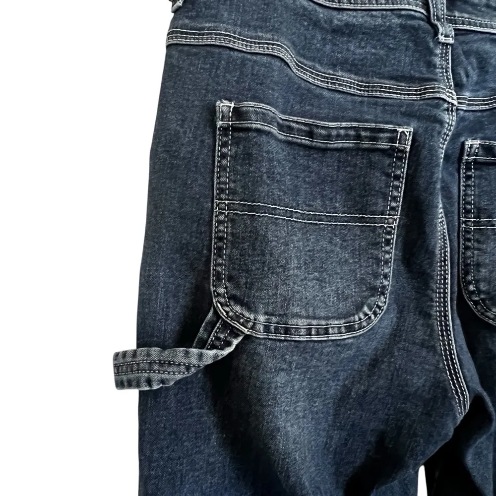 Dickies Carpenter Jeans Women’s Size 9/29 - Image 3