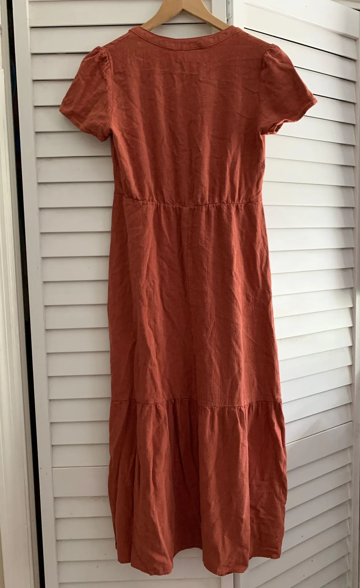 Universal Thread Dress - Image 2