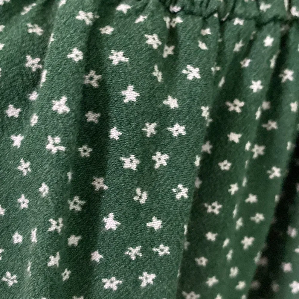 PacSun Green  top - Image 4