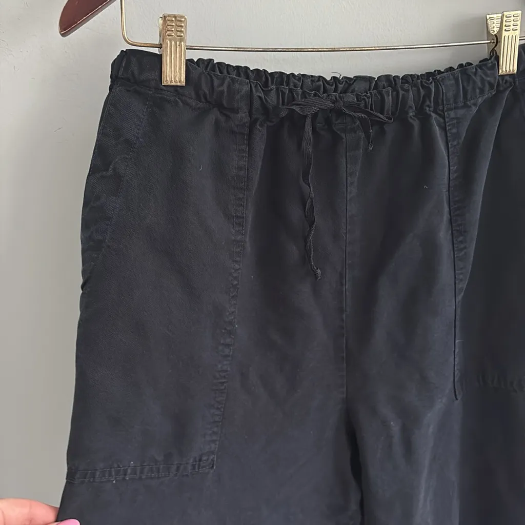 Fresh Produce Tencel Drawstring‎ Beach Pants - Image 3