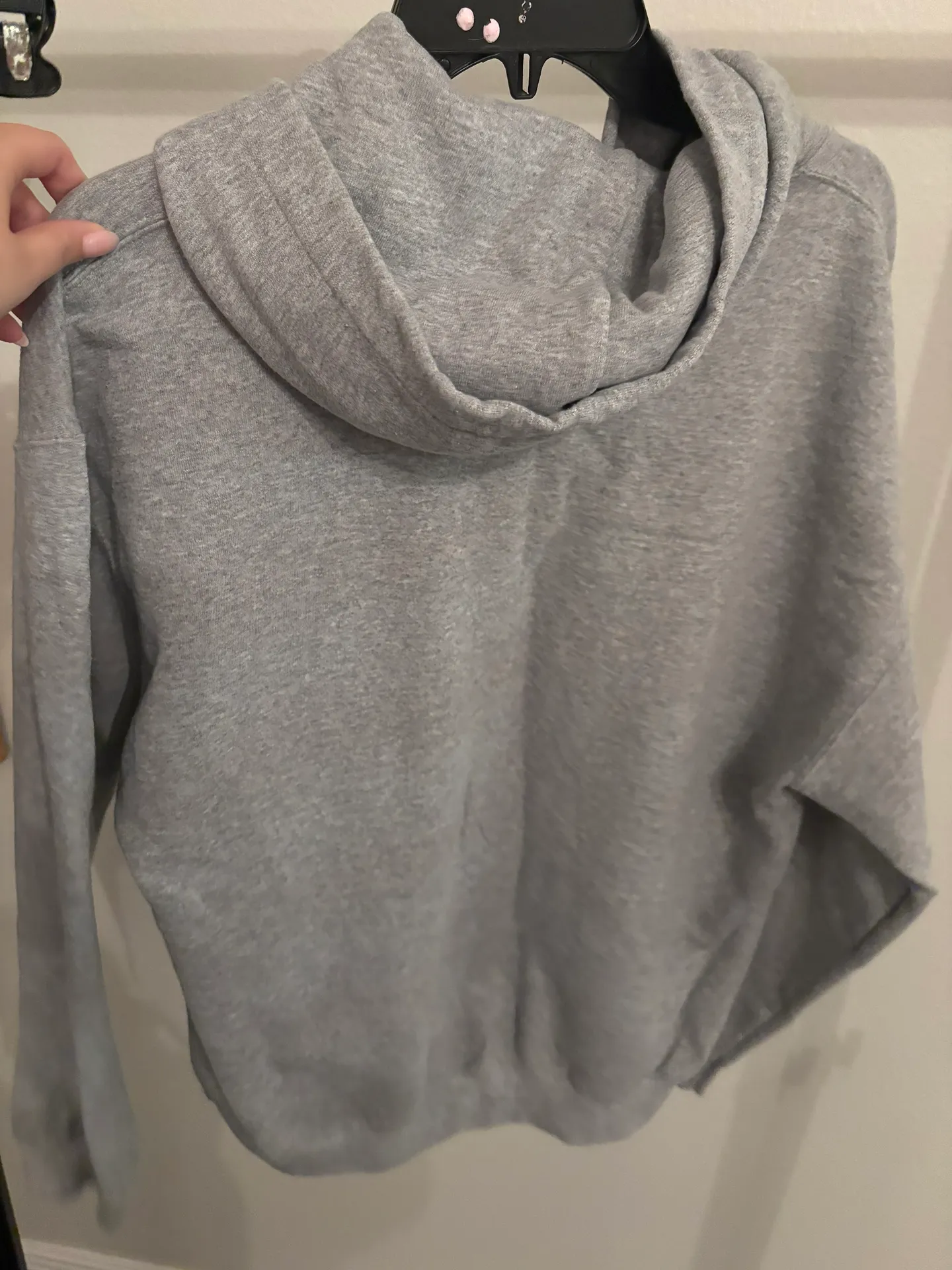 st.john hoodie  - Image 4