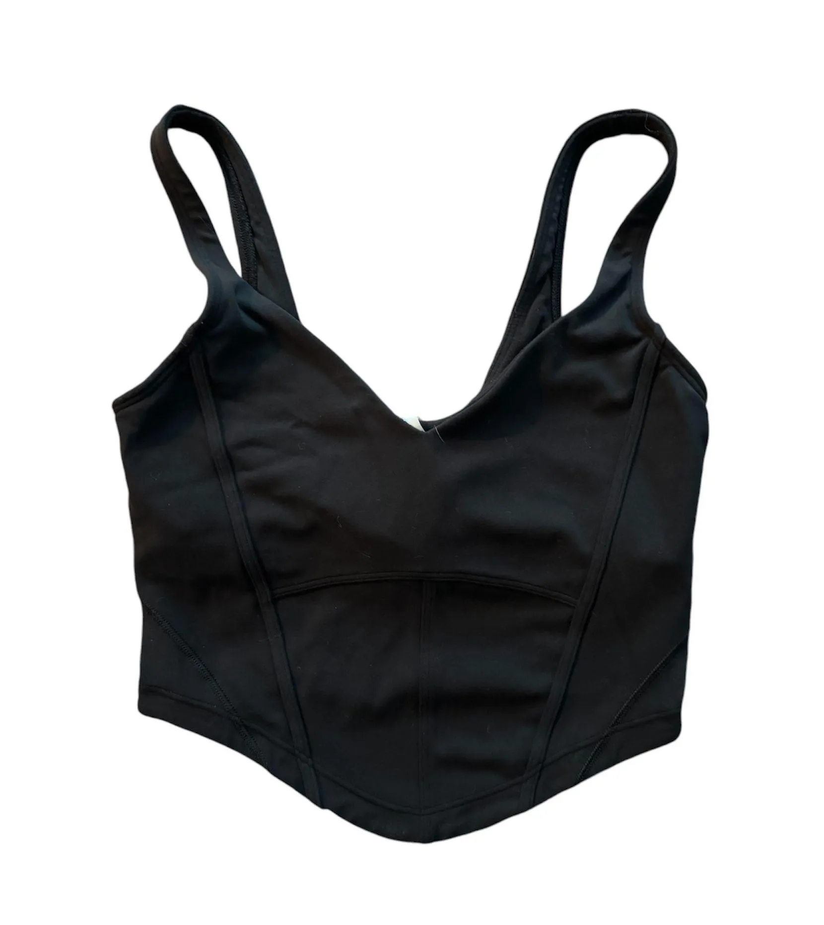 Align Corset Tank Top - Image 5