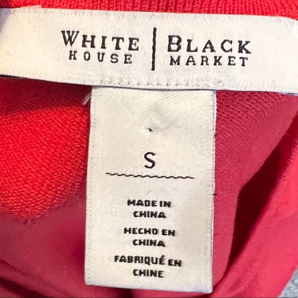 White House‎ Black Market Cardigan Sweater - Image 7