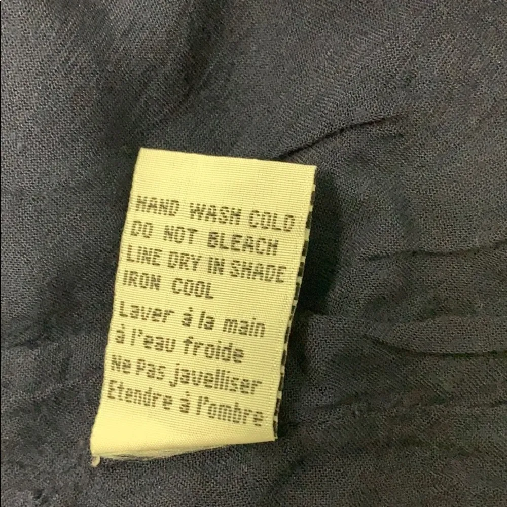 LUCCA COUTURE SHORTS - Image 6