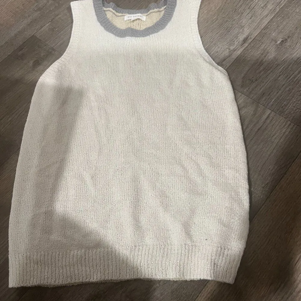 Blu Pepper small top - Image 3