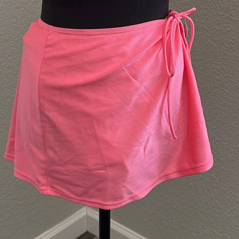 Pink 3 piece bikini set Size M - Image 8