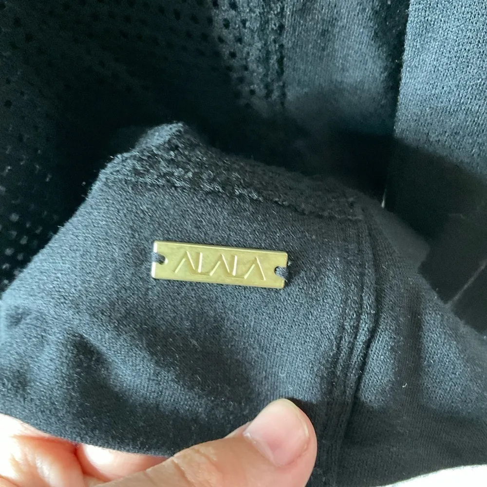 Alala Heron Sweatshirt in‎ Black Size Small - Image 7