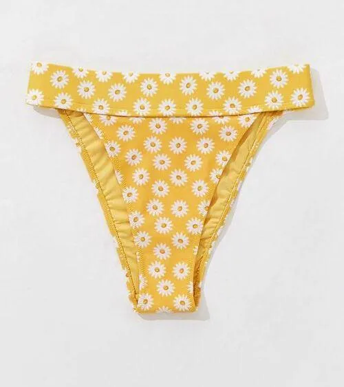 Forever 21 Floral Bikini - Image 3