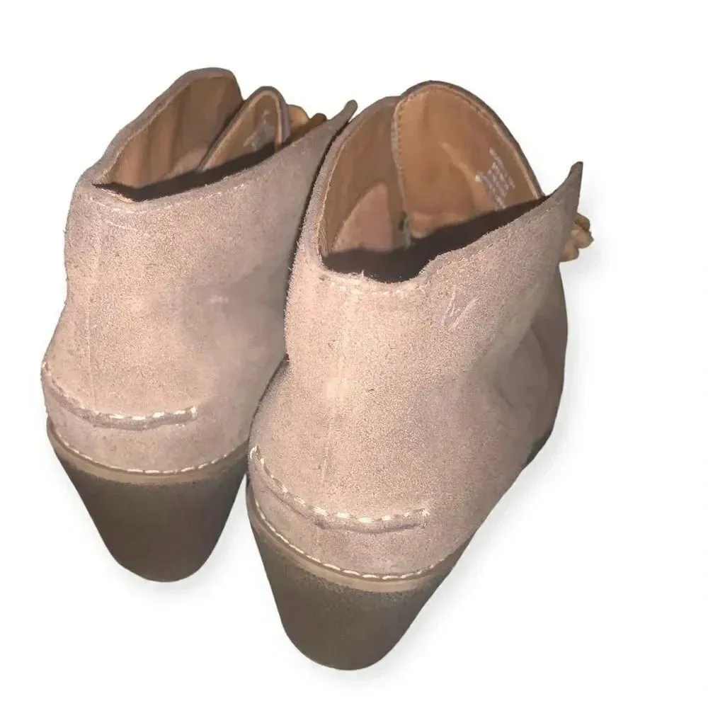 Sperry Stella Prow wedge booties - Image 5